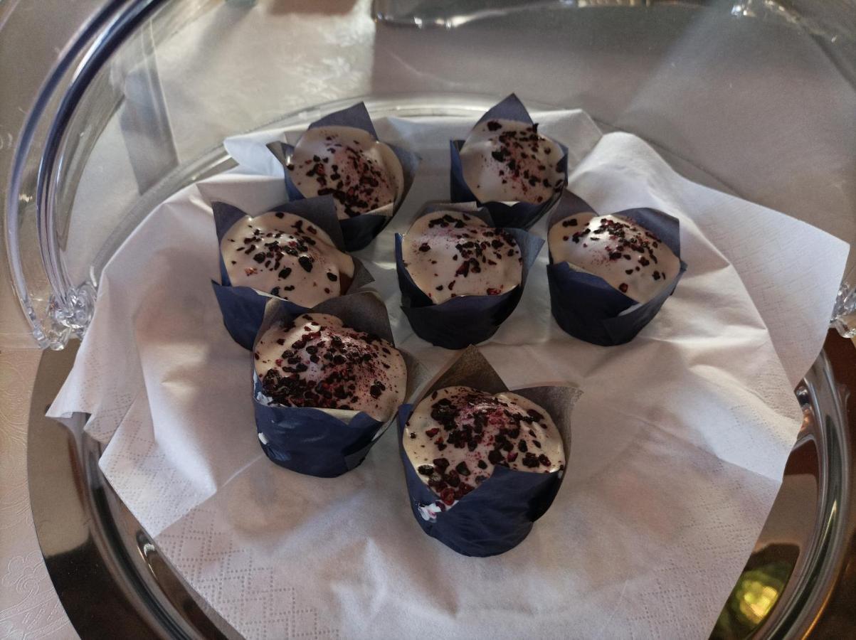 Central Hotel 슈베친겐 외부 사진